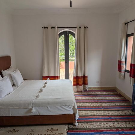 Villa Atlas Secret Ourika Eksteriør bilde