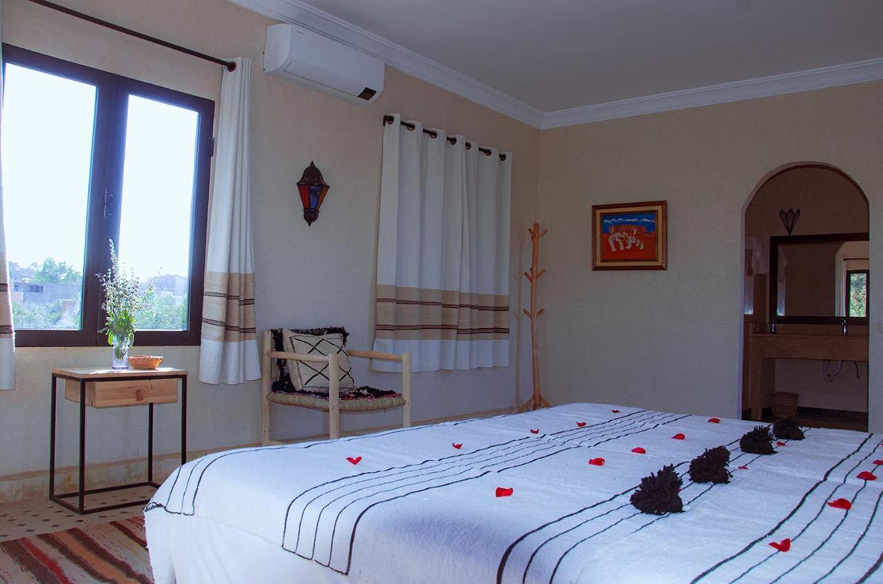 Villa Atlas Secret Ourika Eksteriør bilde