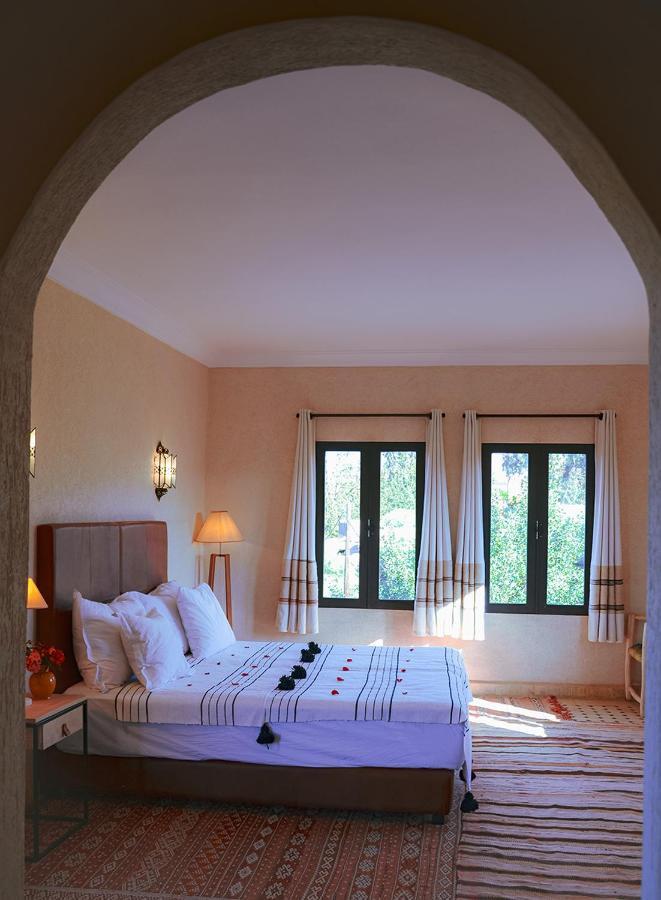 Villa Atlas Secret Ourika Eksteriør bilde