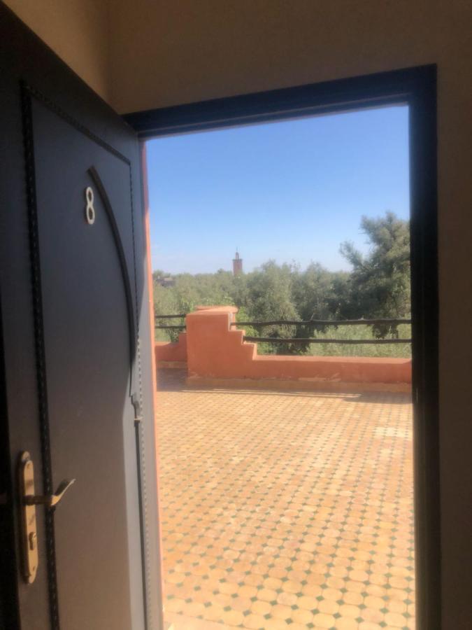 Villa Atlas Secret Ourika Eksteriør bilde