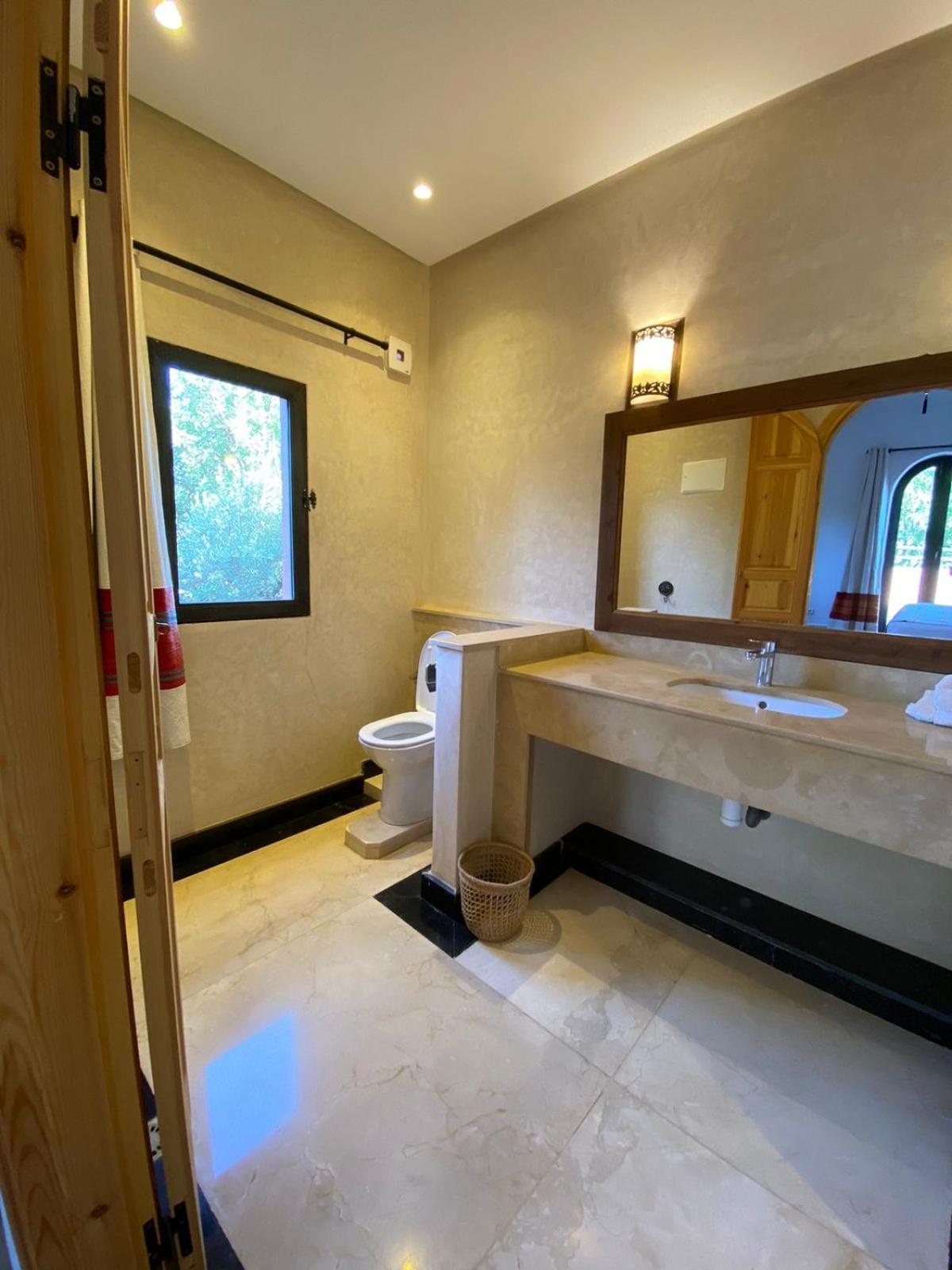 Villa Atlas Secret Ourika Eksteriør bilde