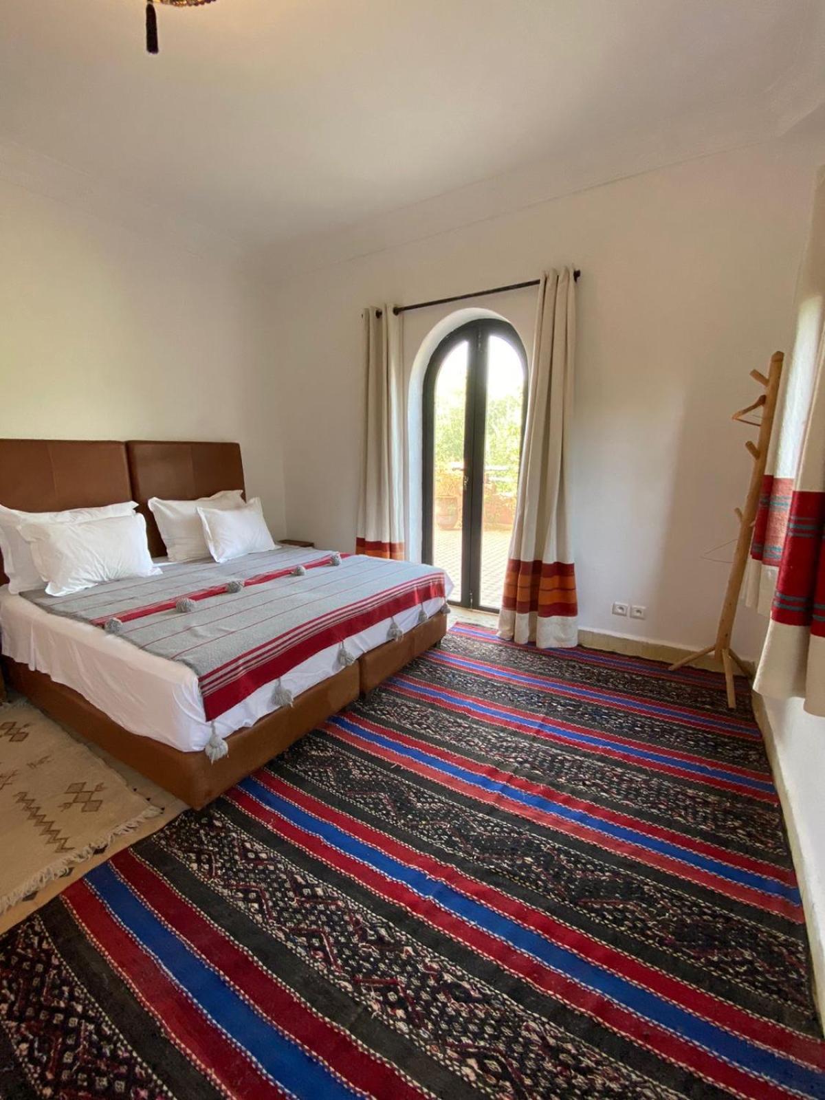 Villa Atlas Secret Ourika Eksteriør bilde