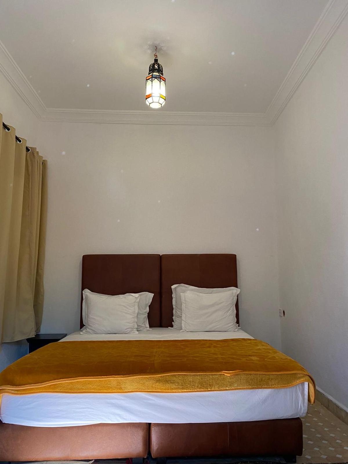 Villa Atlas Secret Ourika Eksteriør bilde