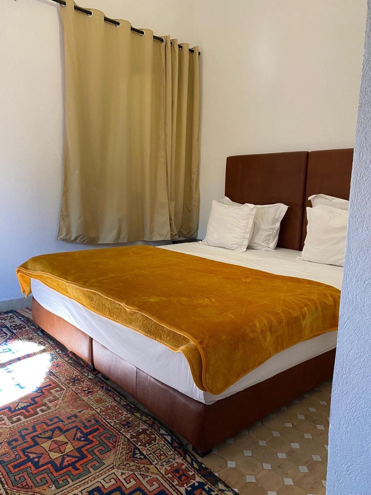 Villa Atlas Secret Ourika Eksteriør bilde