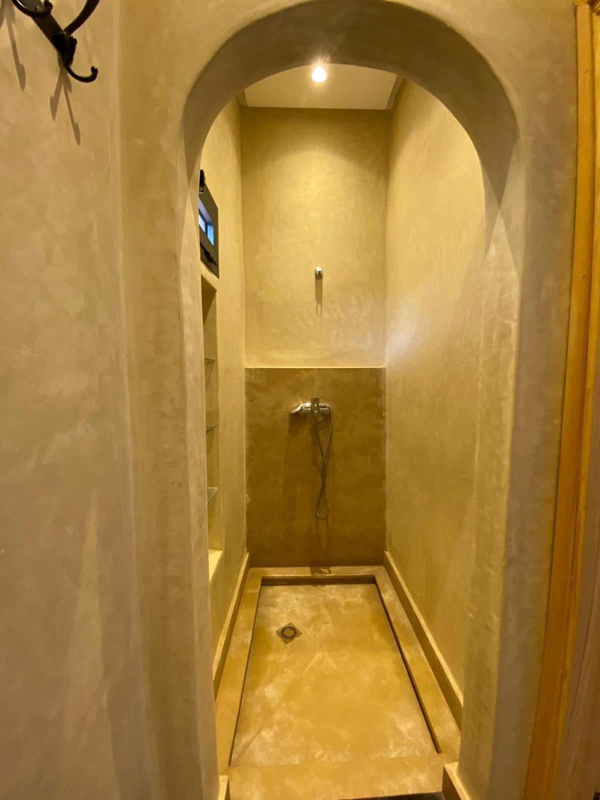 Villa Atlas Secret Ourika Eksteriør bilde